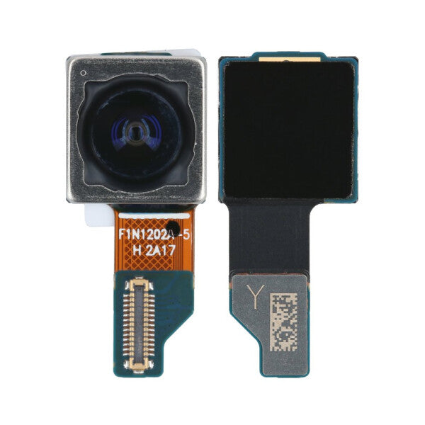 Rear Camera (12MP Ultra Wide) for Samsung Galaxy S23 Ultra S918B / S24 Ultra S928B GH96-15527A (Gold) Rear Camera (12MP Ultra Wide) for Samsung Galaxy S23 Ultra S918B / S24 Ultra S928B GH96-15527A (Gold)